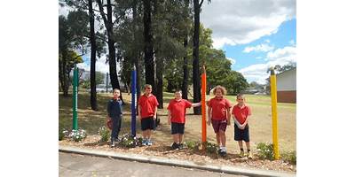 Koonawarra Public School