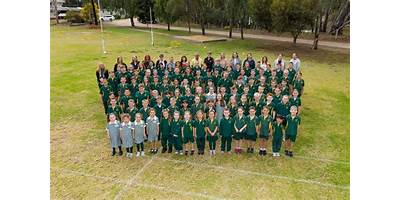Koondrook Primary School