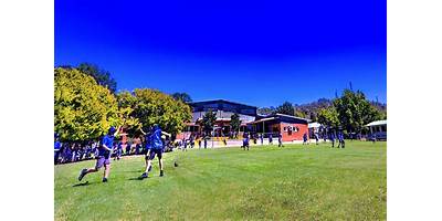 Kooringal Public School