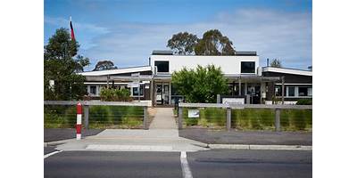 Koroit And District Primary School