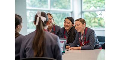 Korowa Anglican Girls' School
