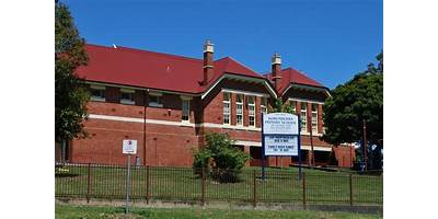 Korumburra Primary School