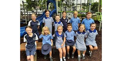 Kotara South Public School