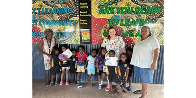 Kowanyama State School