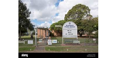 Krambach Public School