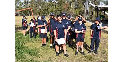 Kruger State School