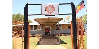 Kulkarriya Community School