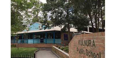 Kulnura Public School