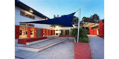 Kuraby State School