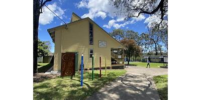 Kurrajong East Public School