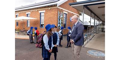 Kurri Kurri Public School