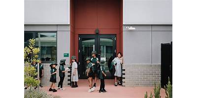 Kurrun Primary School