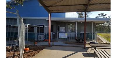 Kurwongbah State School