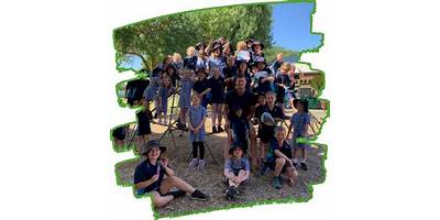 Kyabram P-12 College-Haslem Campus