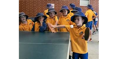 Kyilla Primary School