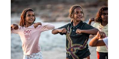 La Grange Remote Community School