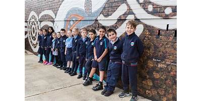 La Perouse Public School