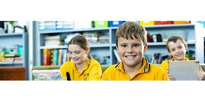 Labrador State School