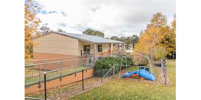 Laggan Public School