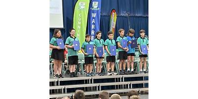 Laidley District State School