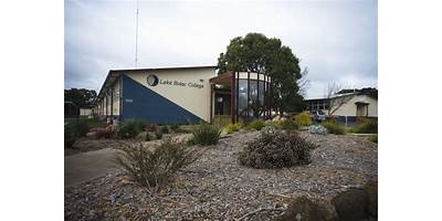Lake Bolac College