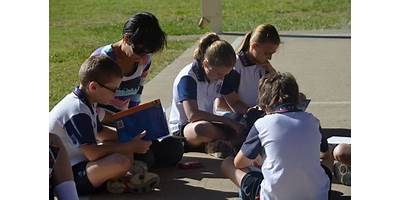 Lake Clarendon State School