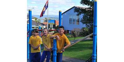 Lake Heights Public School