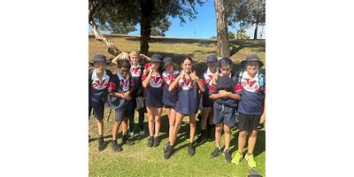 Lake Illawarra South Public School
