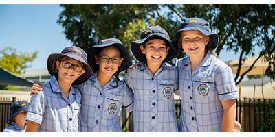 Lake Joondalup Baptist College