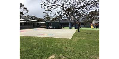 Lake King Primary School