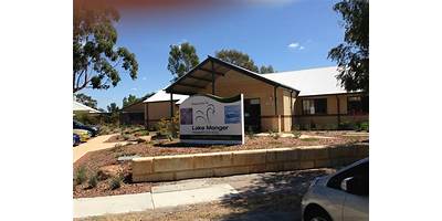 Lake Monger Primary School