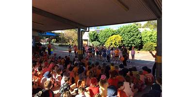 Lake Munmorah Public School