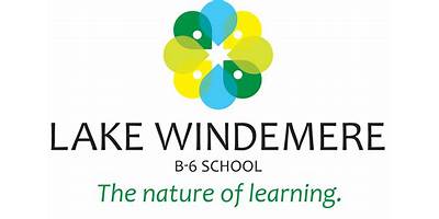 Lake Windemere B-6 School