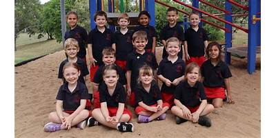 Lakes Creek State School