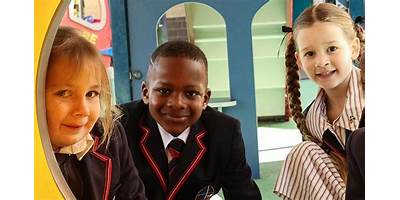 Lakes Grammar - An Anglican School