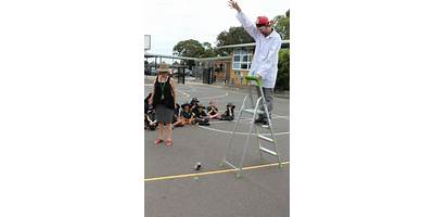 Lalor East Primary School
