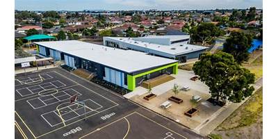 Lalor North Primary School