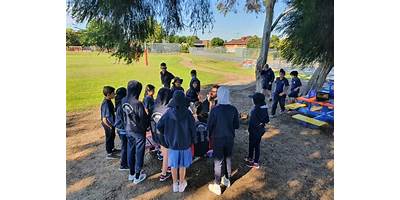 Lalor Primary School