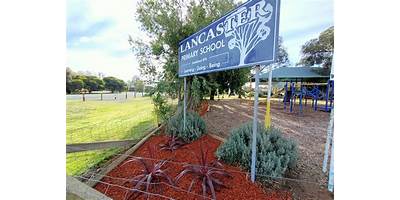 Lancaster Primary School