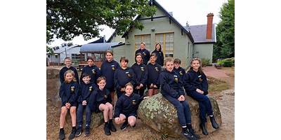 Lancefield Primary School