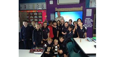 Lancelin Primary School