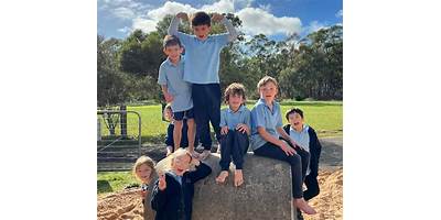Landsborough State School
