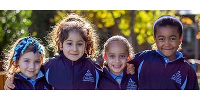 Landsdale Christian School