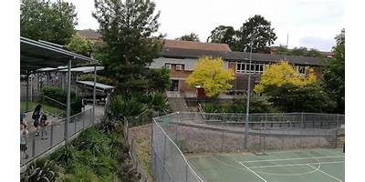 Lane Cove Public School