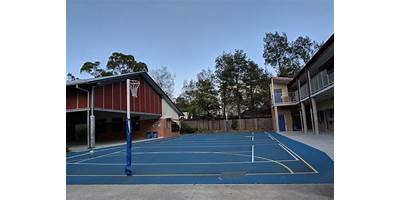 Lane Cove West Public School