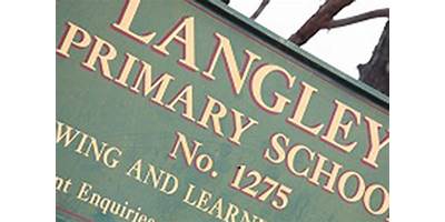 Langley Primary School
