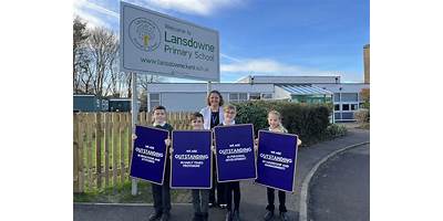 Lansdowne Public School