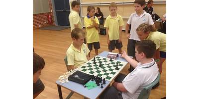 Lapstone Public School