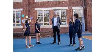 Largs Bay School