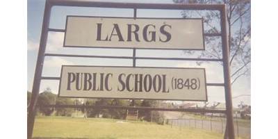 Largs Public School